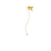 Hungry Monkey Catering Cyprus Logo